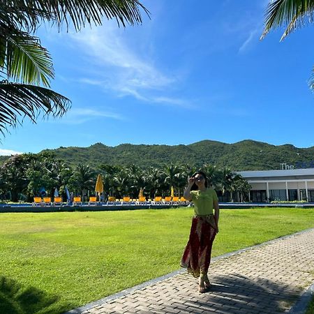 Oceanami Villa Long Hai - Vung Tau Εξωτερικό φωτογραφία