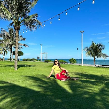 Oceanami Villa Long Hai - Vung Tau Εξωτερικό φωτογραφία