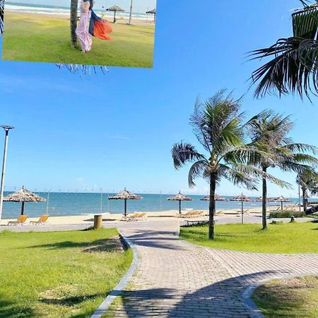 Oceanami Villa Long Hai - Vung Tau Εξωτερικό φωτογραφία