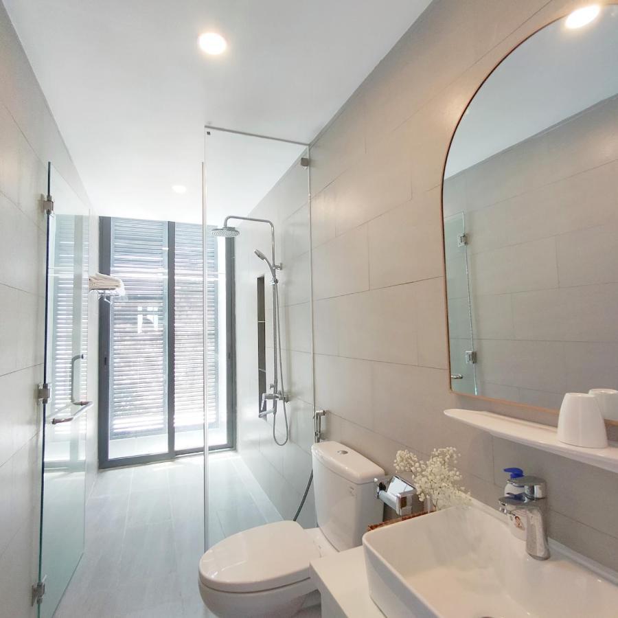 Oceanami Villa Long Hai - Vung Tau Εξωτερικό φωτογραφία