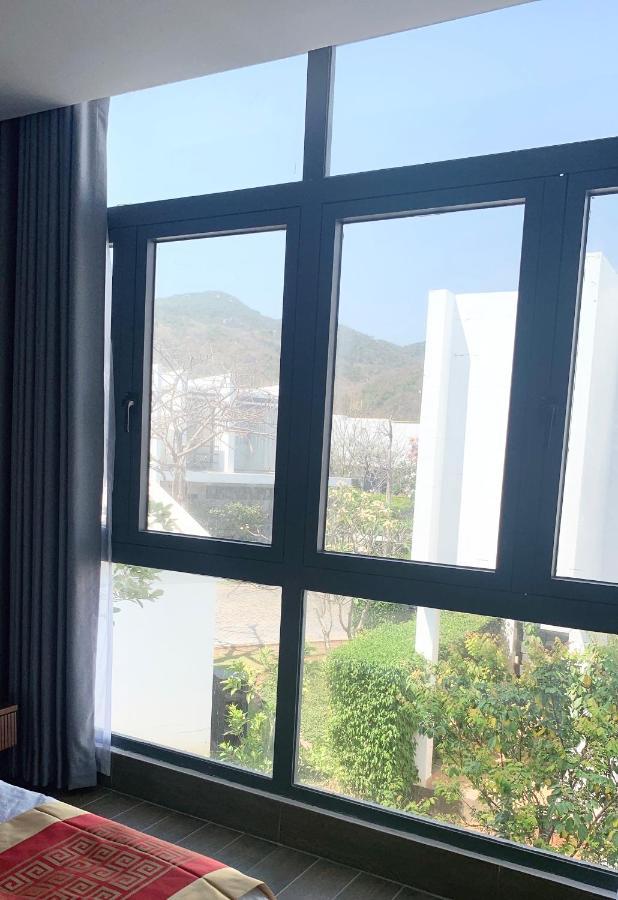 Oceanami Villa Long Hai - Vung Tau Εξωτερικό φωτογραφία