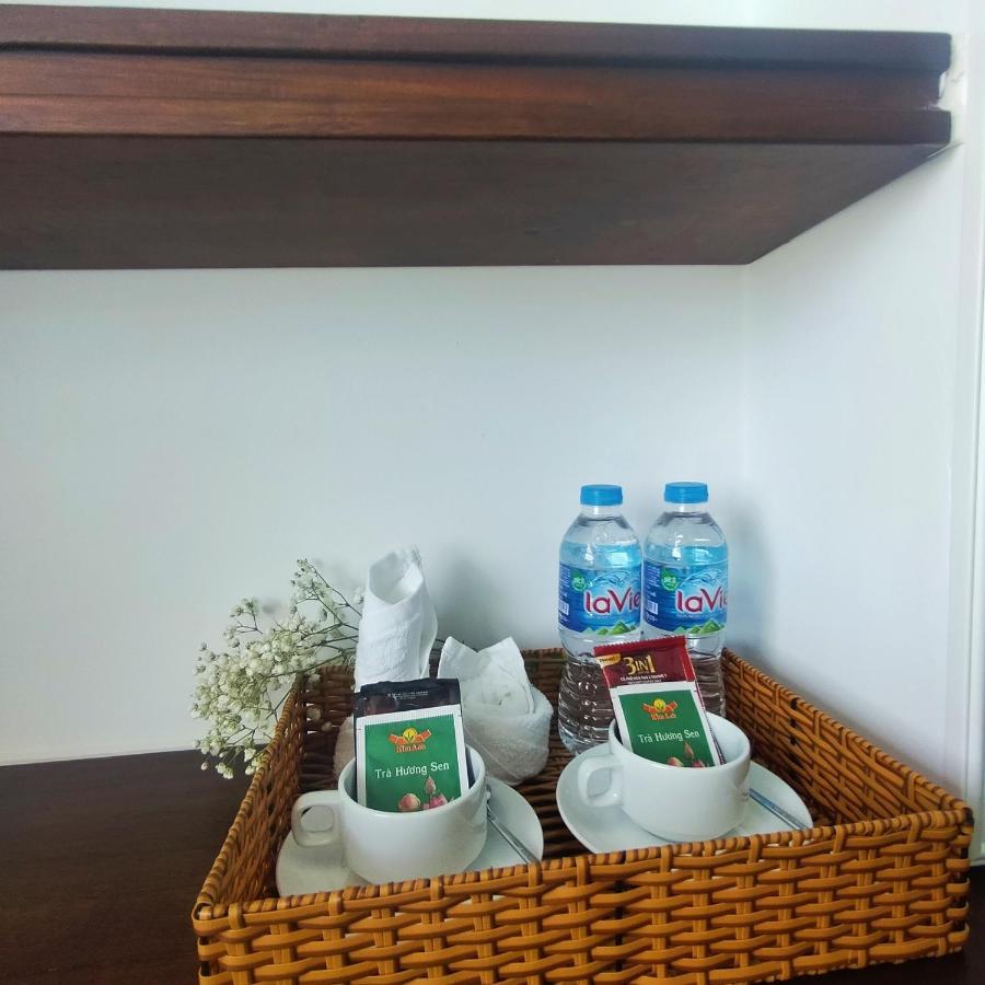 Oceanami Villa Long Hai - Vung Tau Εξωτερικό φωτογραφία