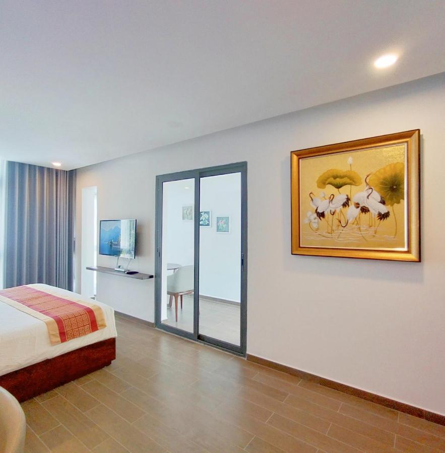 Oceanami Villa Long Hai - Vung Tau Εξωτερικό φωτογραφία