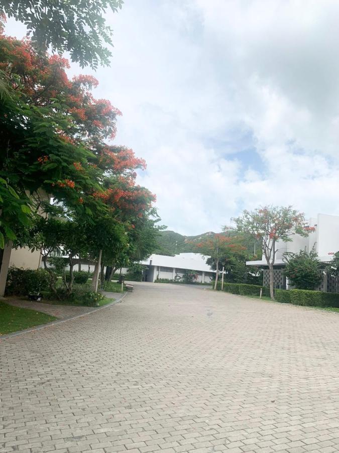 Oceanami Villa Long Hai - Vung Tau Εξωτερικό φωτογραφία