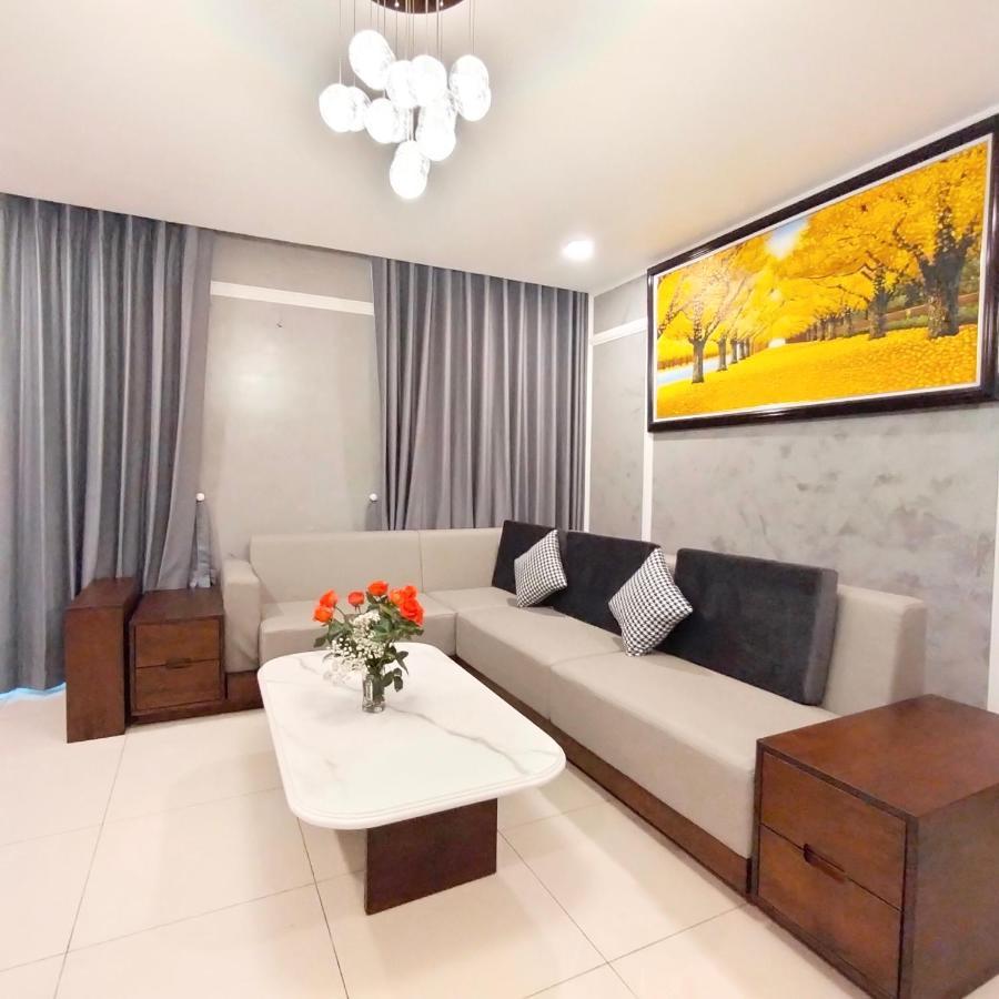 Oceanami Villa Long Hai - Vung Tau Εξωτερικό φωτογραφία