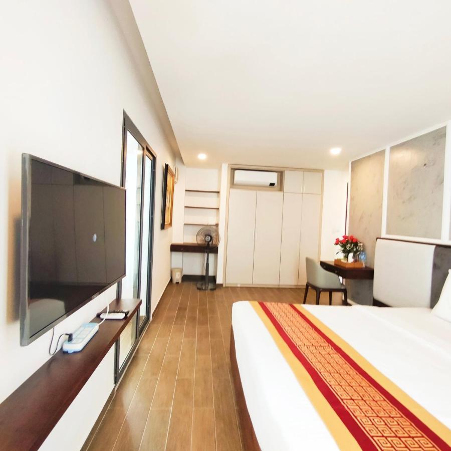 Oceanami Villa Long Hai - Vung Tau Εξωτερικό φωτογραφία