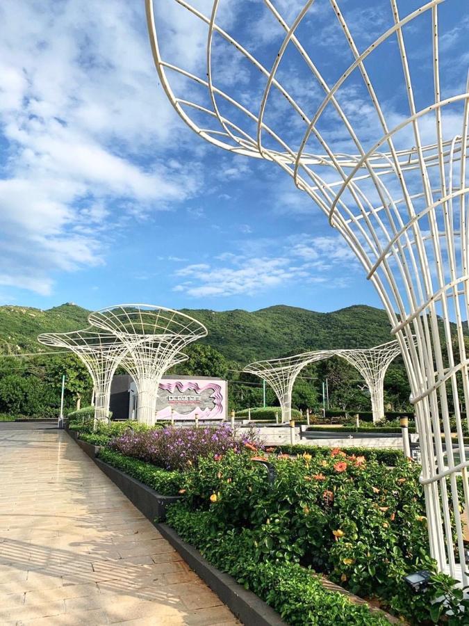 Oceanami Villa Long Hai - Vung Tau Εξωτερικό φωτογραφία