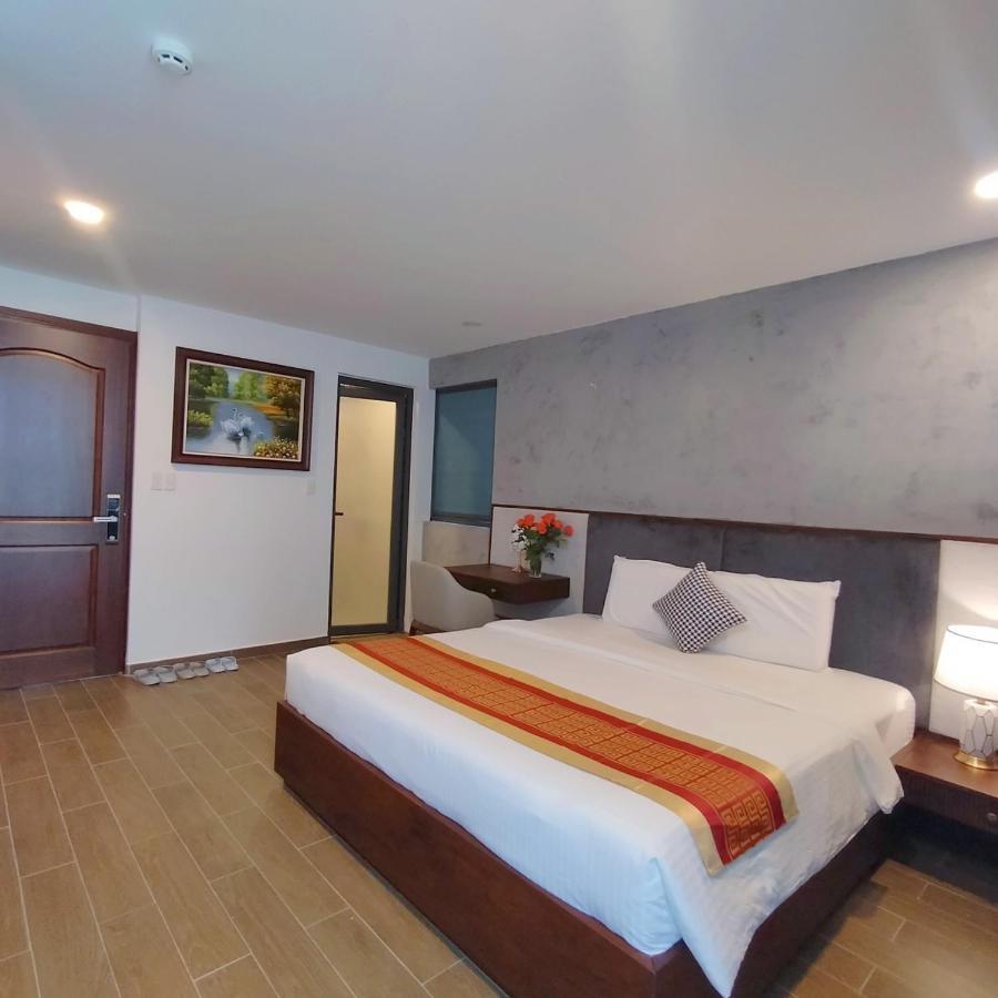 Oceanami Villa Long Hai - Vung Tau Εξωτερικό φωτογραφία