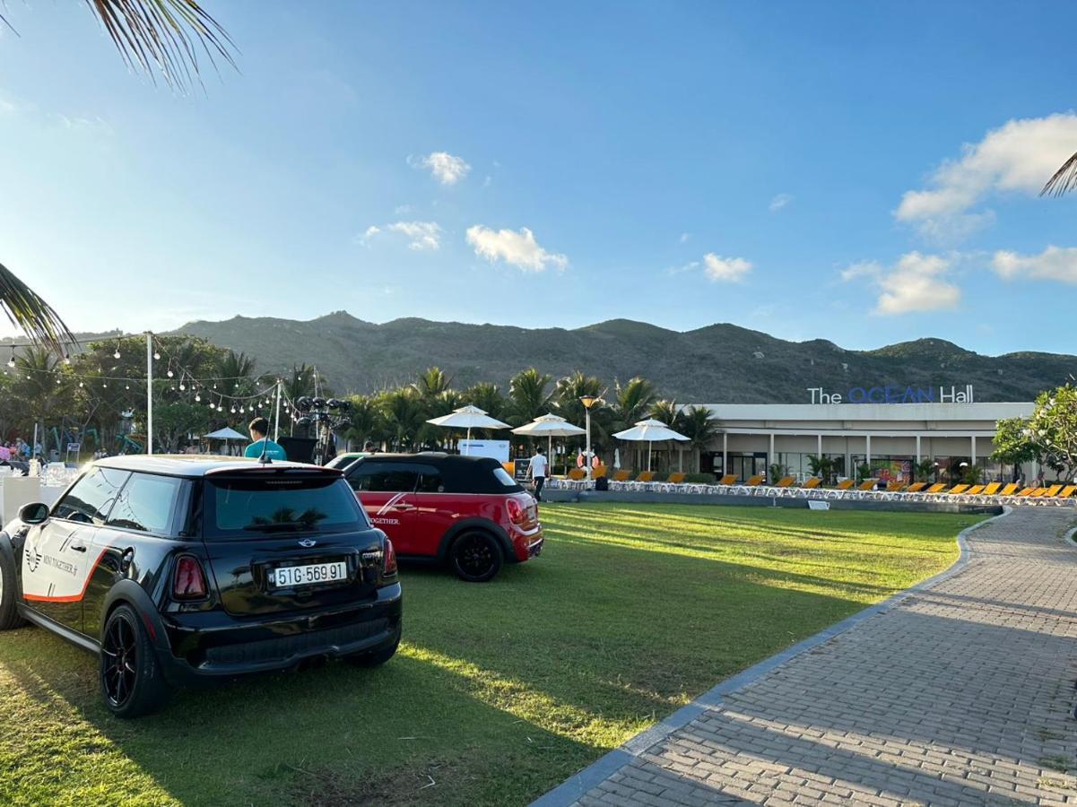 Oceanami Villa Long Hai - Vung Tau Εξωτερικό φωτογραφία