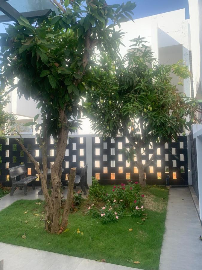 Oceanami Villa Long Hai - Vung Tau Εξωτερικό φωτογραφία
