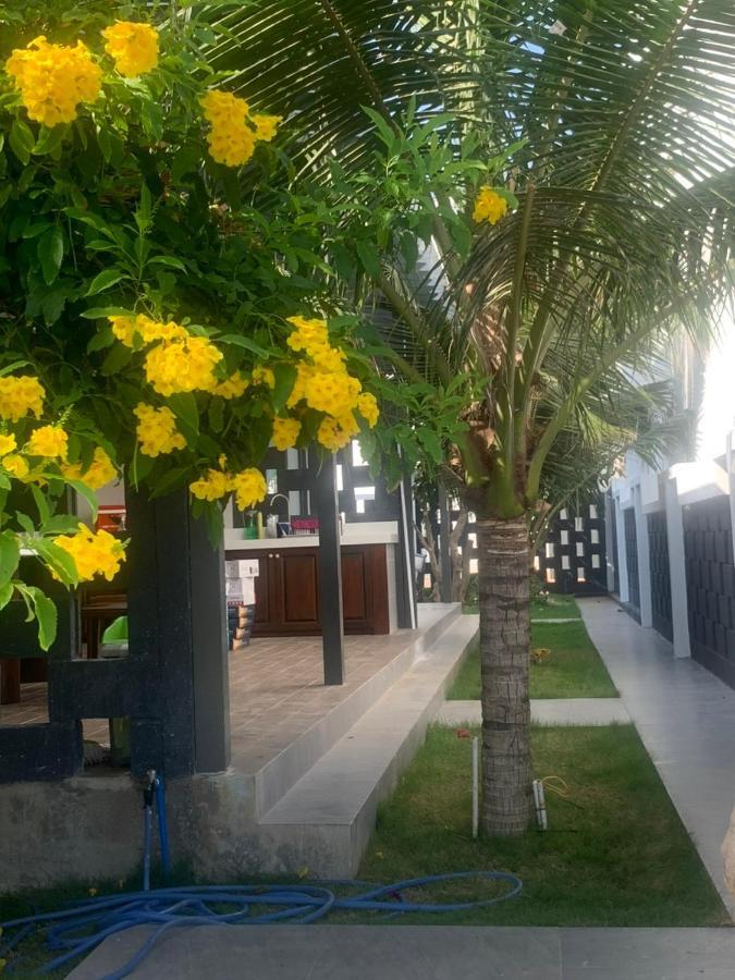 Oceanami Villa Long Hai - Vung Tau Εξωτερικό φωτογραφία