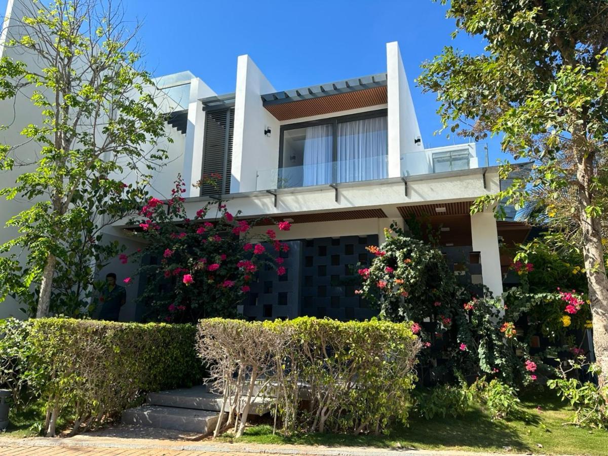 Oceanami Villa Long Hai - Vung Tau Εξωτερικό φωτογραφία