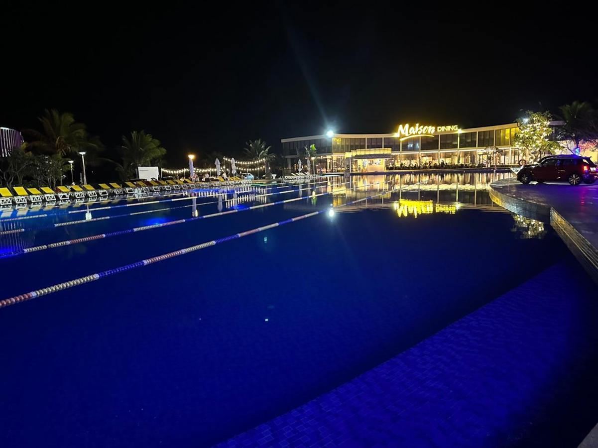 Oceanami Villa Long Hai - Vung Tau Εξωτερικό φωτογραφία