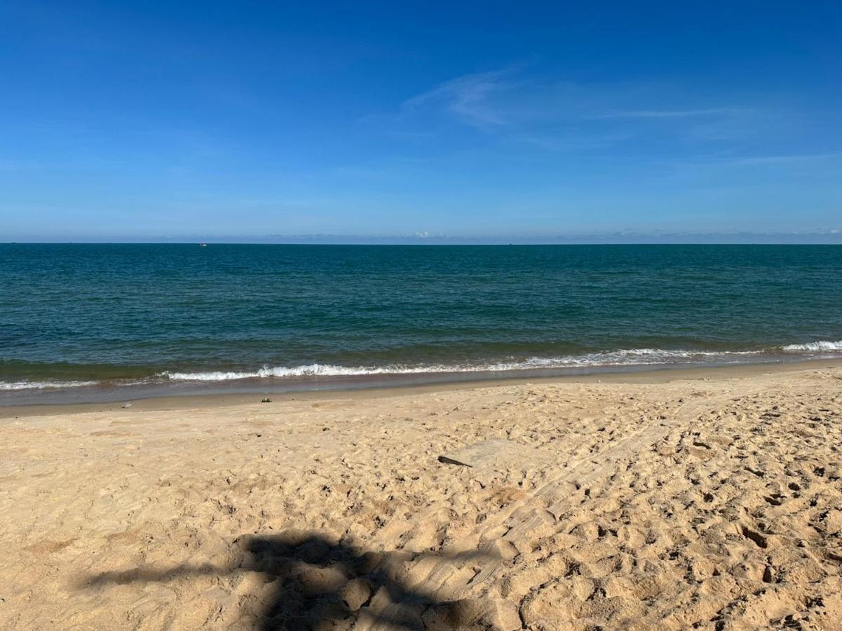 Oceanami Villa Long Hai - Vung Tau Εξωτερικό φωτογραφία