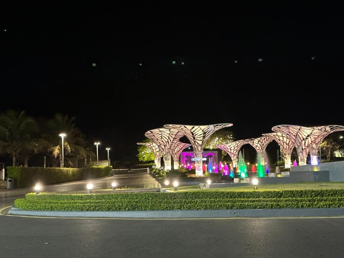 Oceanami Villa Long Hai - Vung Tau Εξωτερικό φωτογραφία