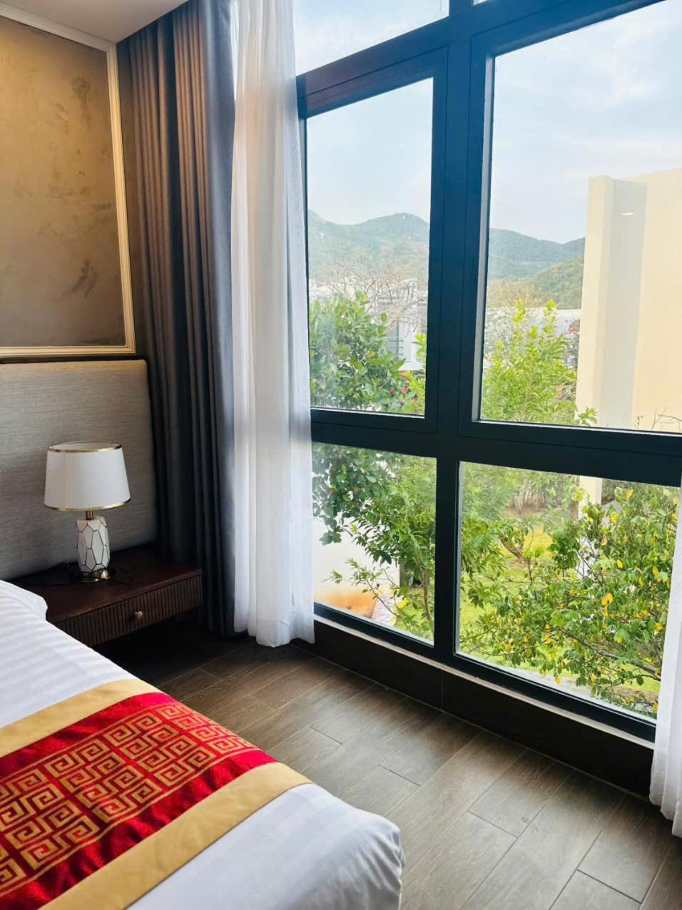 Oceanami Villa Long Hai - Vung Tau Εξωτερικό φωτογραφία