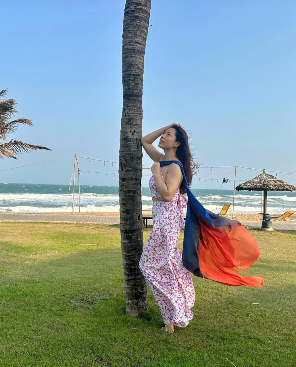 Oceanami Villa Long Hai - Vung Tau Εξωτερικό φωτογραφία
